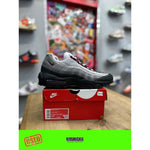 Nike Air Max 95 Dark Beetroot UK 10.5