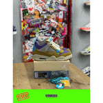 Jordan 4 Retro Union Desert Moss UK 8