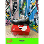 Nike Air Max 95 Icons Yellow Strike UK 8.5