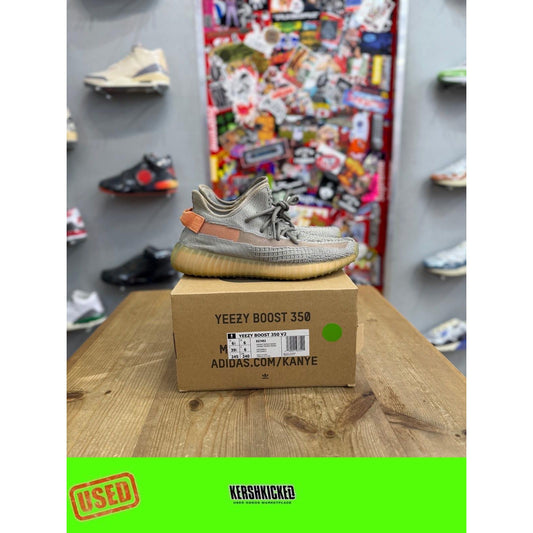 adidas Yeezy Boost 350 V2 True Form UK6
