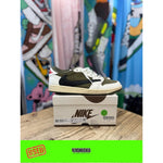 Jordan 1 Retro Low OG S.P Travis Scott Medium Olive UK 11