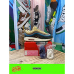 Nike Air Max 1/97 Sean Wotherspoon UK 6.5.