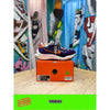 Nike Sacai Vaporwaffle Dark Iris UK 8.5