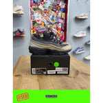 Nike Air Max 95 Comme des Garcons Black Grey UK8
