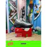 Nike Air Max 95 Baltic Blue UK 9.5