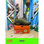 Nike Air Max 95 Corteiz Gutta Green UK 7.5