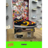 Nike Dunk Low Off-White University Gold UK 6 (EU 39)
