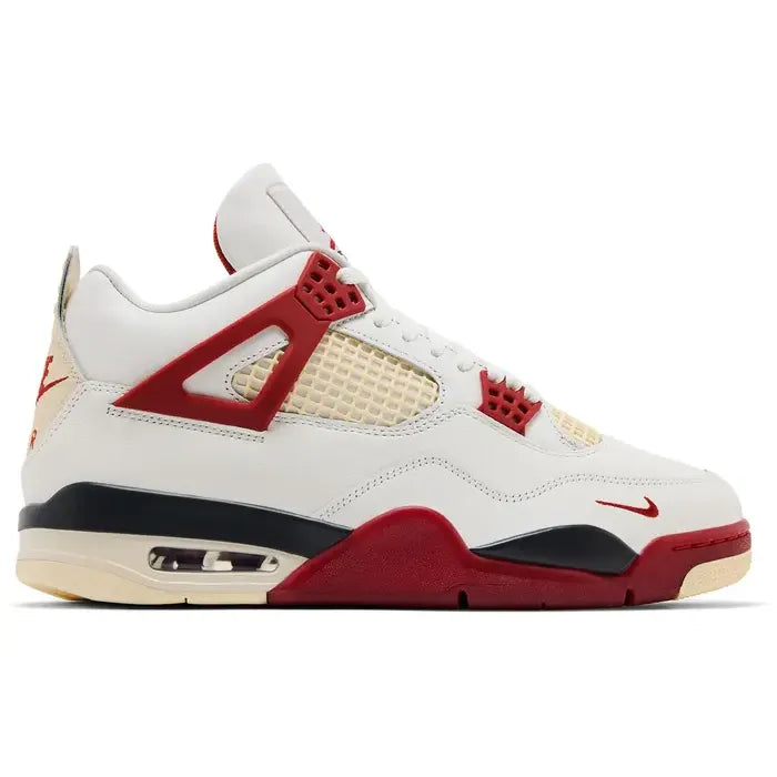 Jordan 4 Retro OG Nigel Sylvester Brick After Brick