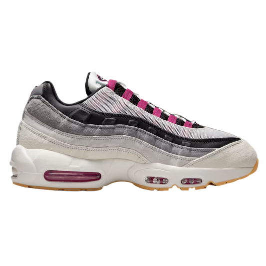 Nike Air Max 95 SB Cactus Flower