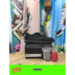Jordan 1 Low Travis Scott Black Phantom UK 5.5.