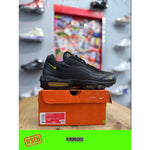 Nike Air Max 95 Corteiz Honey Black UK9.5.