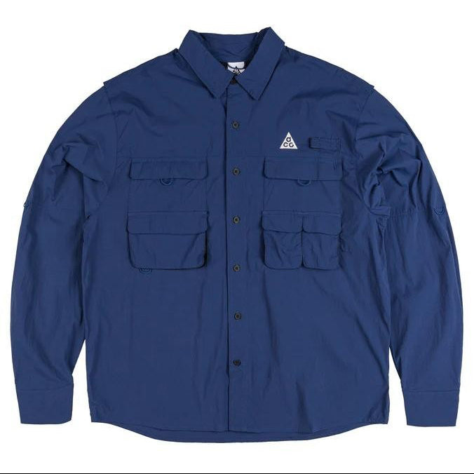 Nike ACG Orb Weaver Navy