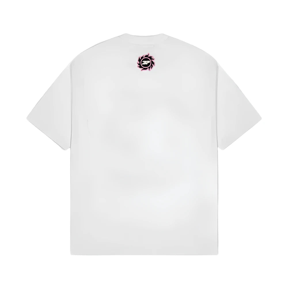 Broken Planet What Now Snow White T-Shirt