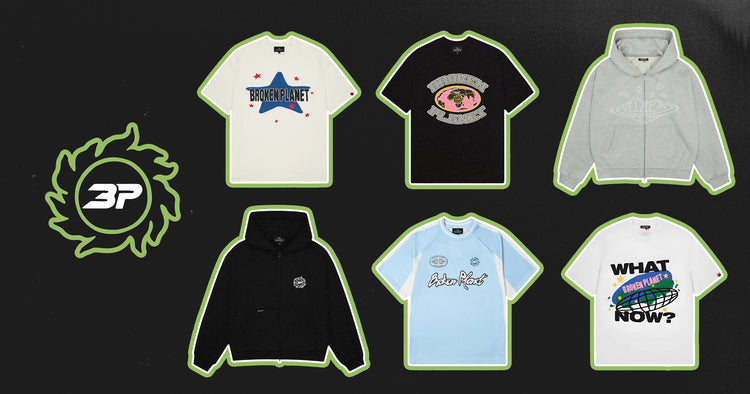 Streetwear