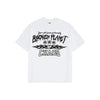 Broken Planet Chaos T-Shirt Snow White