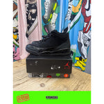 Jordan 3 Retro Black Cat UK 11