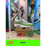 Nike Air Max 1 Patta Chlorophyll UK 7.5