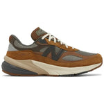 New Balance 990v6 Carhartt WIP Sculpture Center