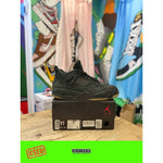 Jordan 4 Kaws Black (2017) UK10