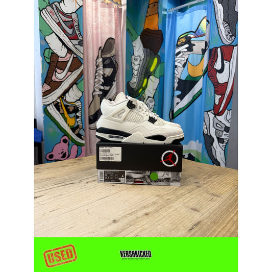 Jordan 4 Flight Club UK 9