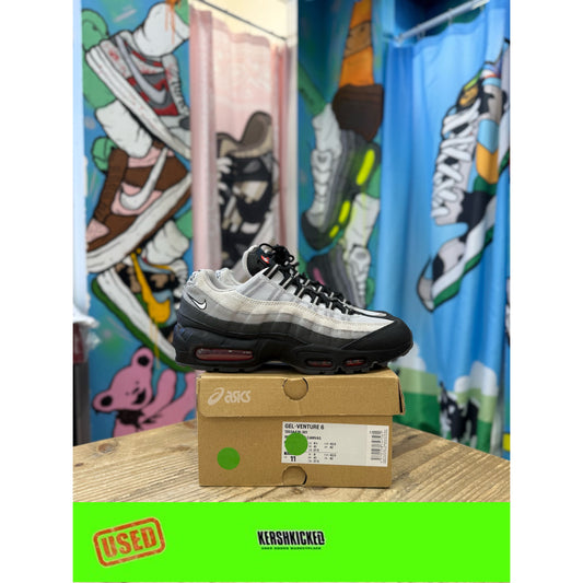 Air Max 95 Fish Scales UK8.5