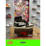 Jordan 1 Retro High OG SP Travis Scott Mocha UK 9