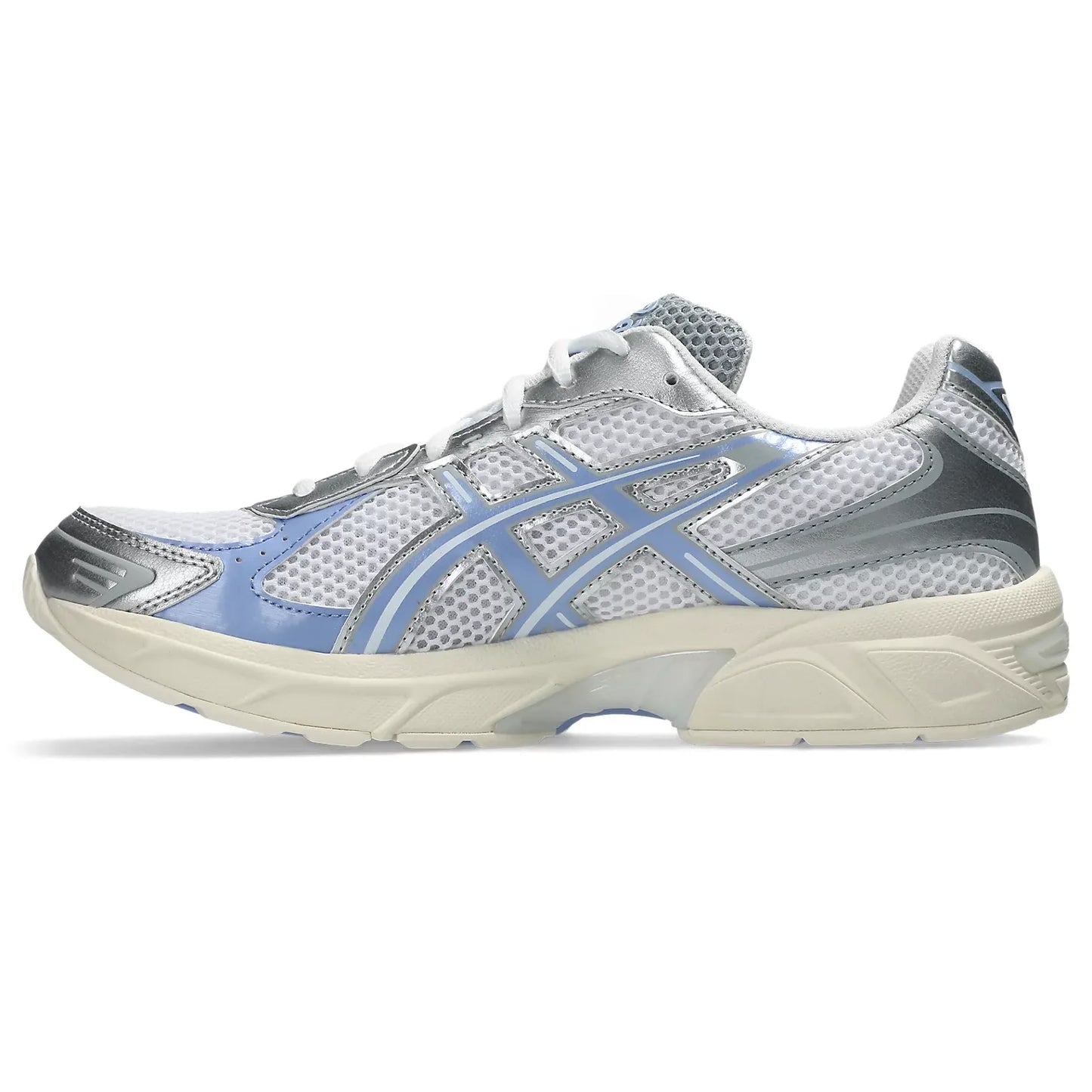 ASICS Gel-1130 White Light Sapphire