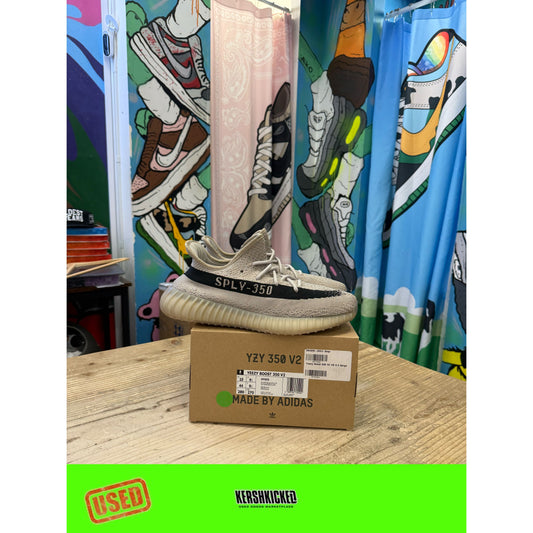 Yeezy 350 Slate UK 9.5