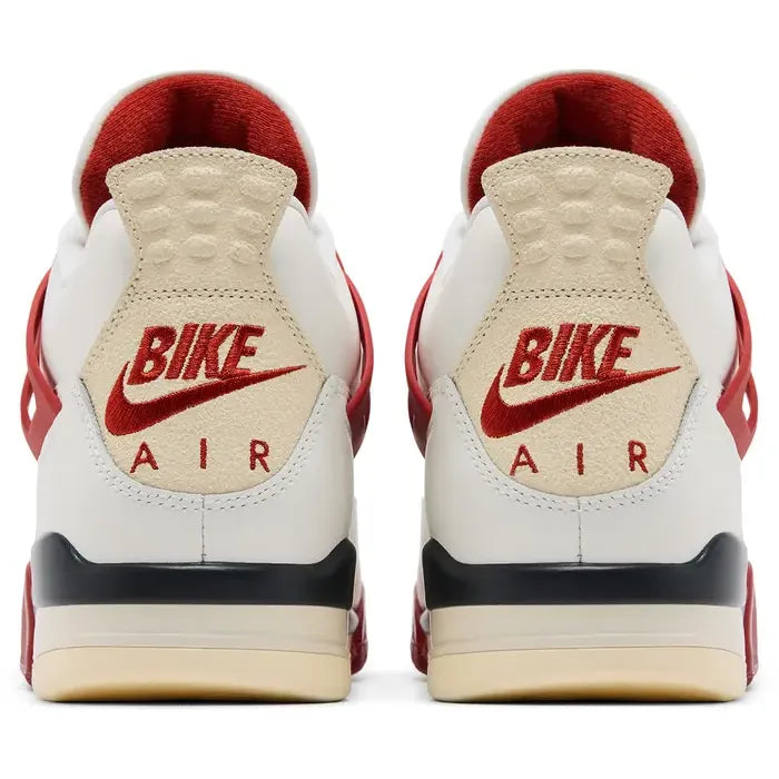 Jordan 4 Retro OG Nigel Sylvester Brick After Brick