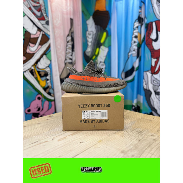 Yeezy beluga box hotsell