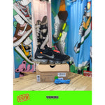 Nike Off White Vapormax Black UK 8