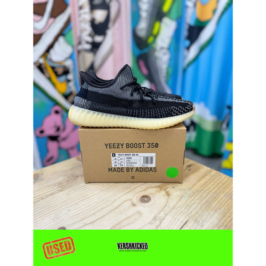 Yeezy Boost 350 V2 Carbon UK 9.5 by Yeezy from £145.00