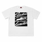 Corteiz Lundun Tee White