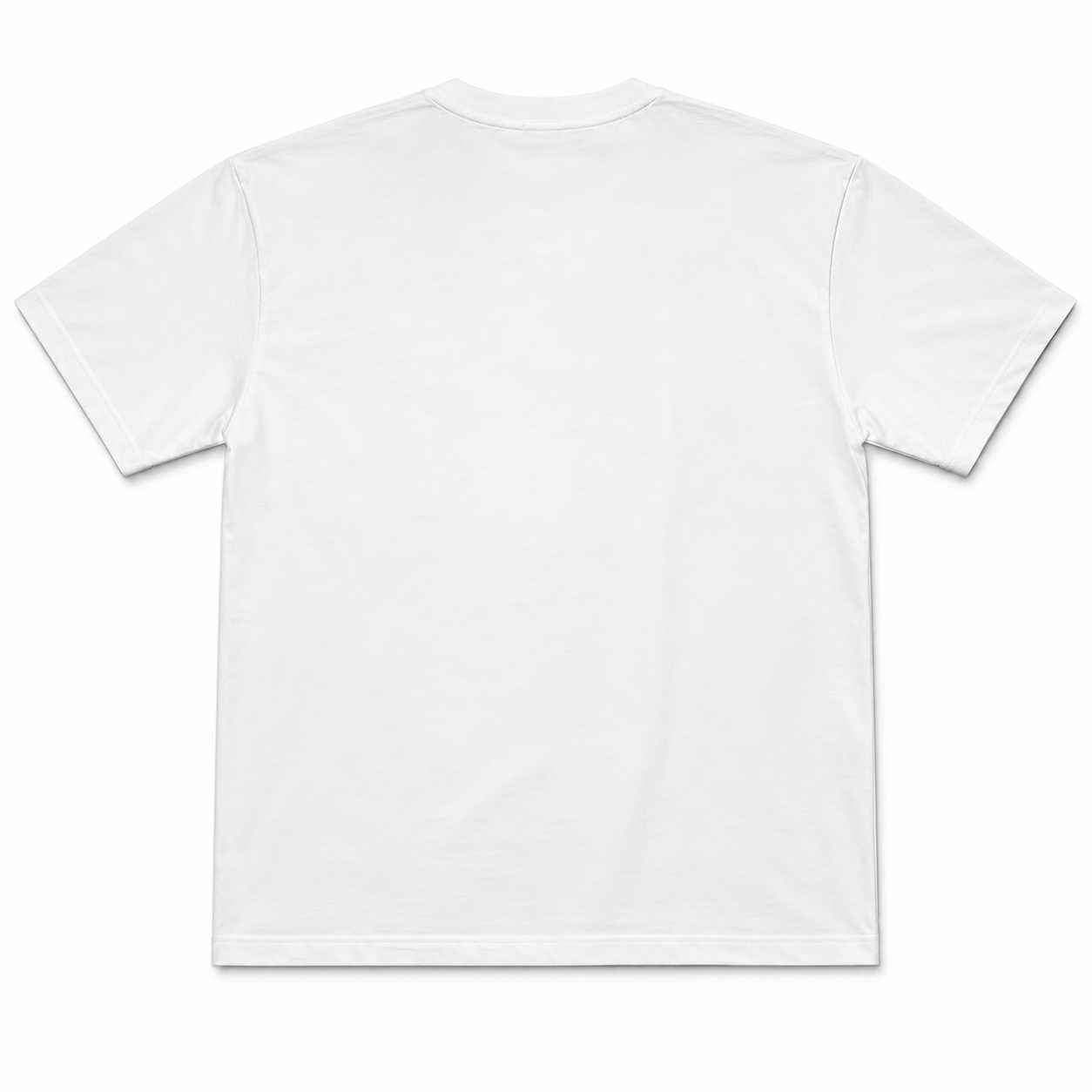 Corteiz Lundun Tee White