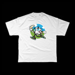 Scooped Rush T-shirt