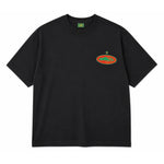 Corteiz International Family Tee Black