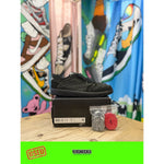 Jordan 1 Low Travis Scott Black Phantom UK8