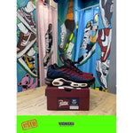 Nike Air Max Plus Patta FC Barcelona Culers del Món UK 9