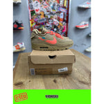 Nike Air Max 90 Off-White Desert Ore UK 8