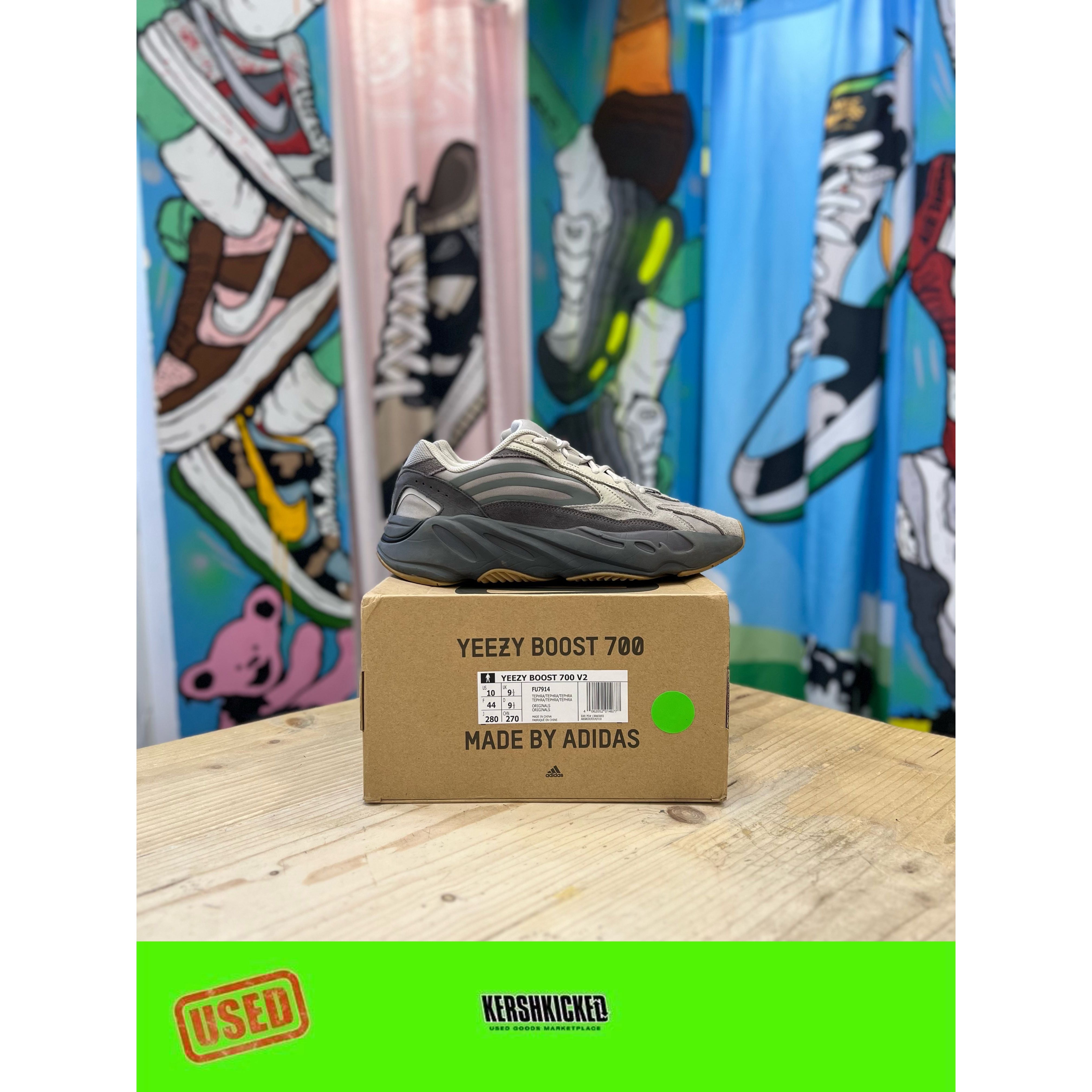 Yeezy 35 tephra hotsell