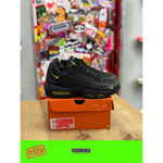 Nike Air Max 95 Corteiz Honey Black UK 7.5