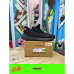 Yeezy 350 Onyx UK 9.5