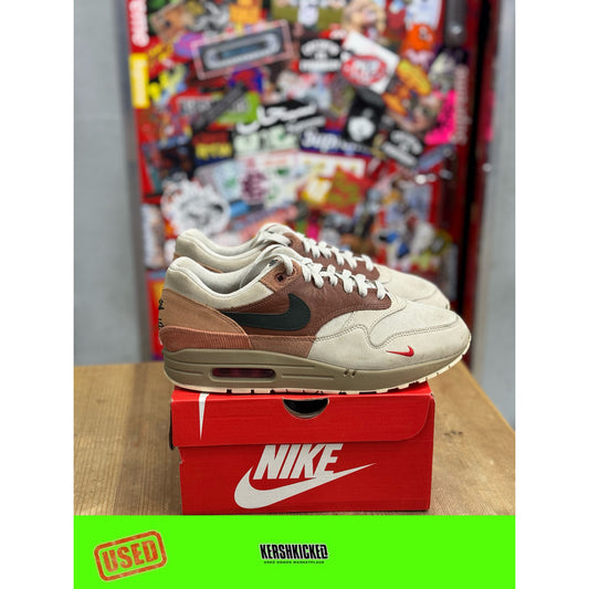 Nike Air Max 1 Amsterdam UK 8