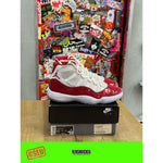 Jordan 11 Retro Cherry (2022) UK 9
