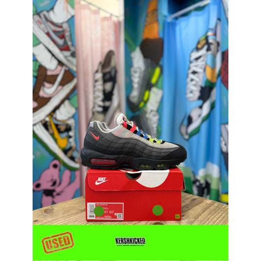 Air Max 95 Greedy 3.0 UK8.5