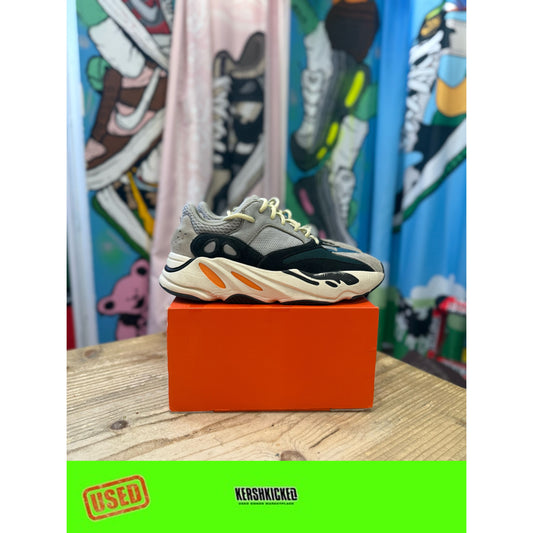 Yeezy 700 Waverunner UK 7