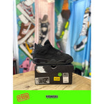 Jordan 4 Retro Black Cat 2025 UK 7.5
