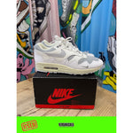 Nike Air Max 1 Patta Waves White UK 8