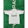 Real Madrid Home Shirt 2005-2006 Beckham #23 XL