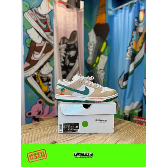 Nike SB Dunk Low Jarritos UK 9.5